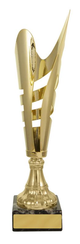 Metal Cups Gold Cup 340mm