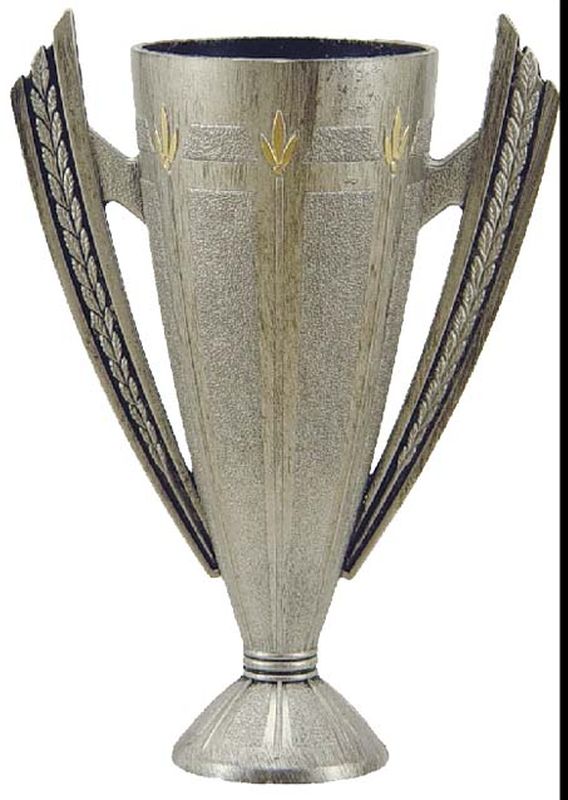 Budget Cups – Ant Silver