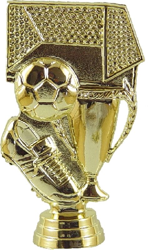 Gold Football