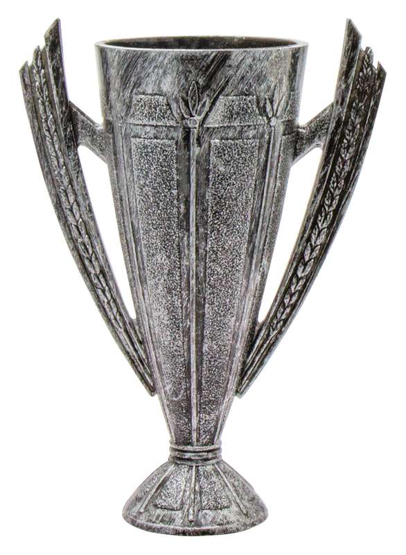 Antique Silver