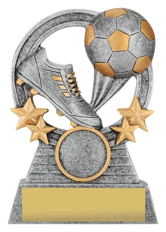 Football Comet