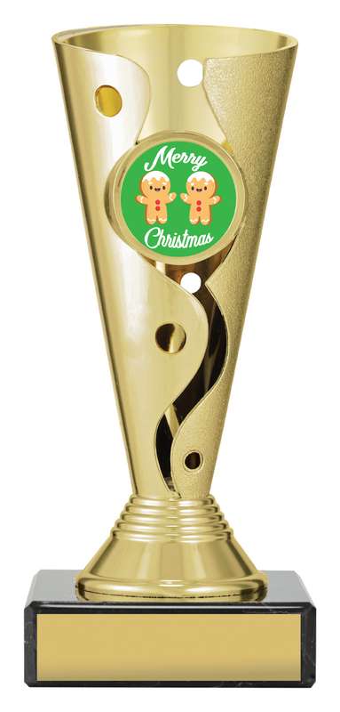 Carnival Cup – Christmas