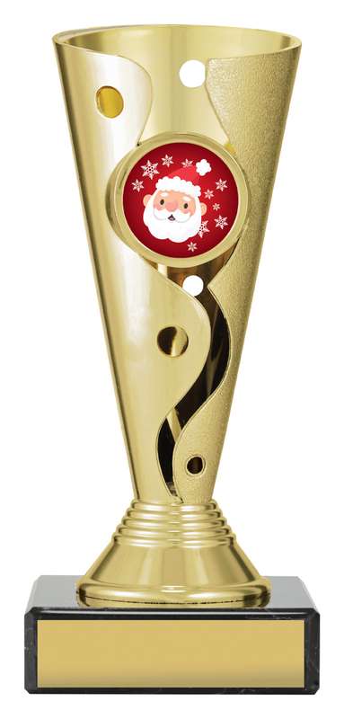 Carnival Cup – Santa
