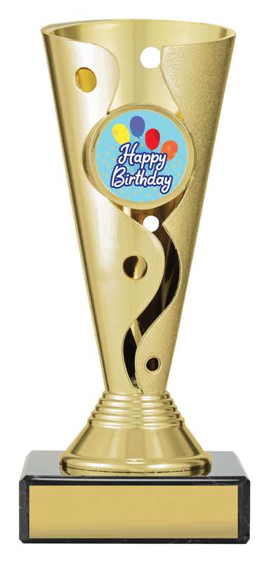 Carnival Cup – Birthday