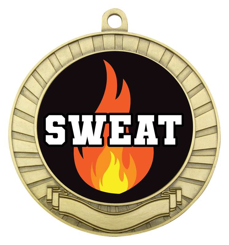 Eco Scroll – Sweat Training