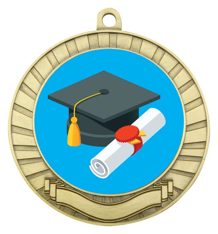 Eco Scroll – Graduate