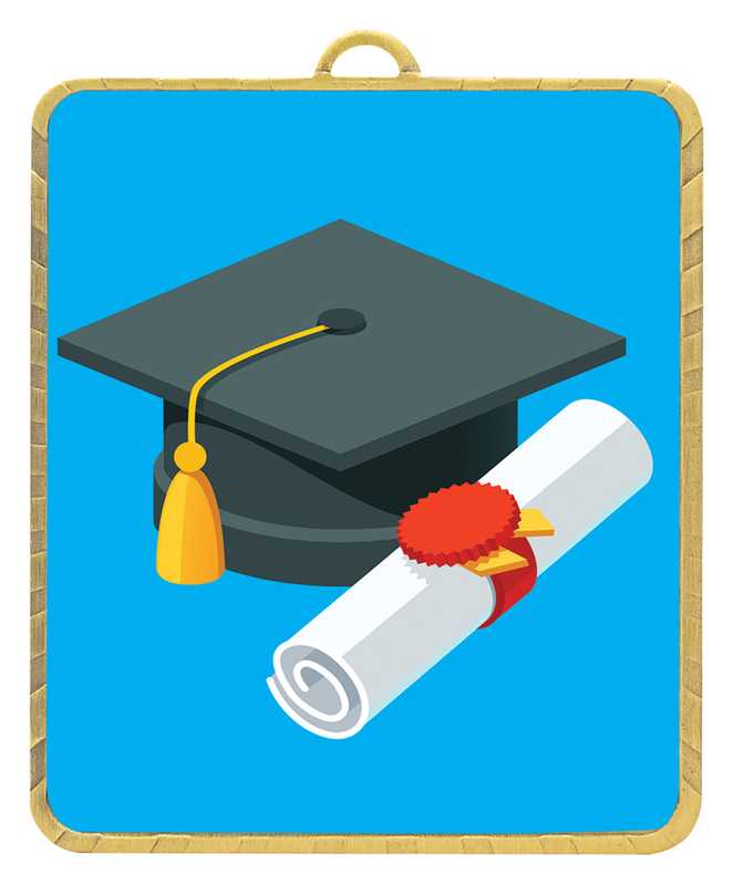 Lynx Medal – Graduate