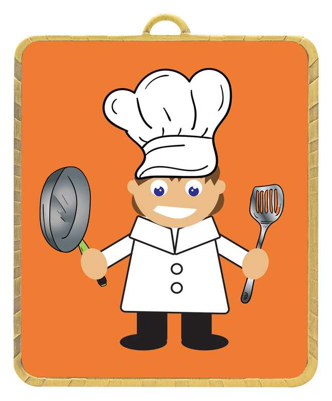 Lynx Medal – Chef