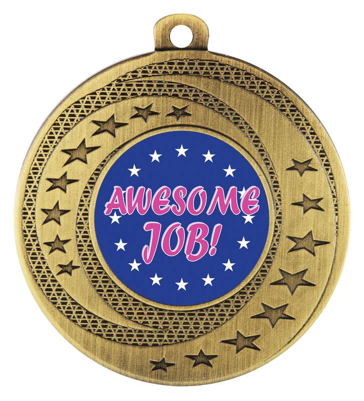 Wayfare – Awesome Job