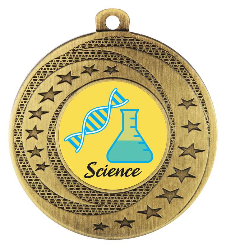 Wayfare – Science