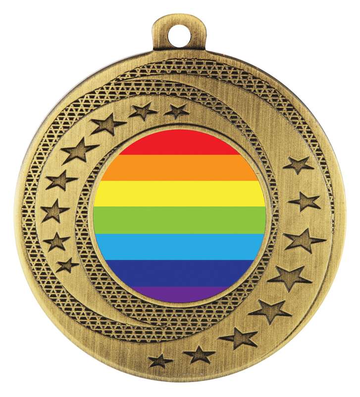 Wayfare – Rainbow