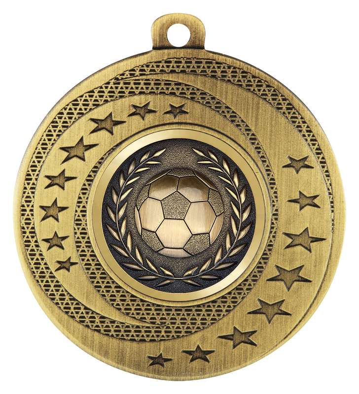 Wayfare Medal – Antique