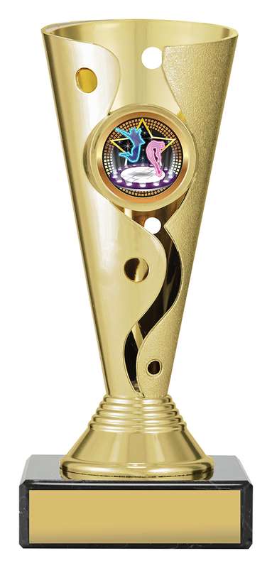 Carnival Cup – Dance