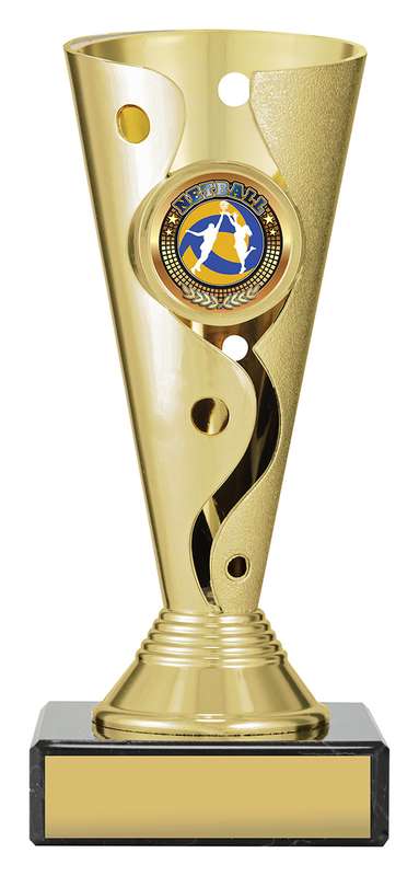 Carnival Cup – Netball