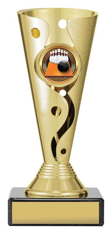 Carnival Cup – Tenpin