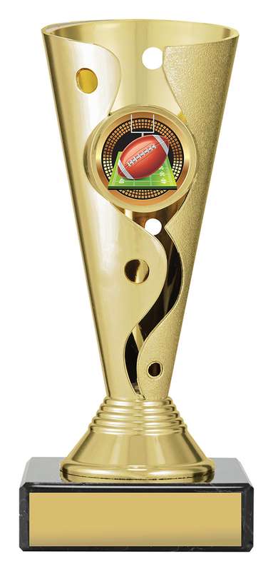 Carnival Cup – American Football