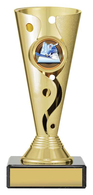 Carnival Cup – Snowboarding