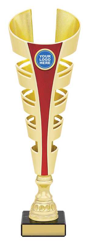 Gauntlet – Red