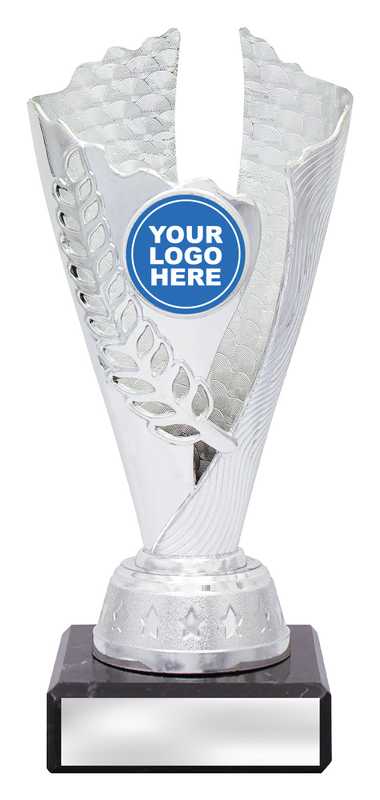 Spirit Cups – Silver / Pink
