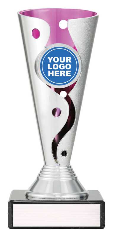 Carnival Cup – Pink