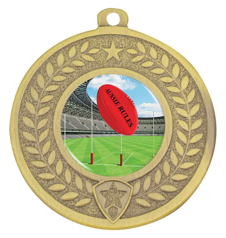 Distinction – Aussie Rules