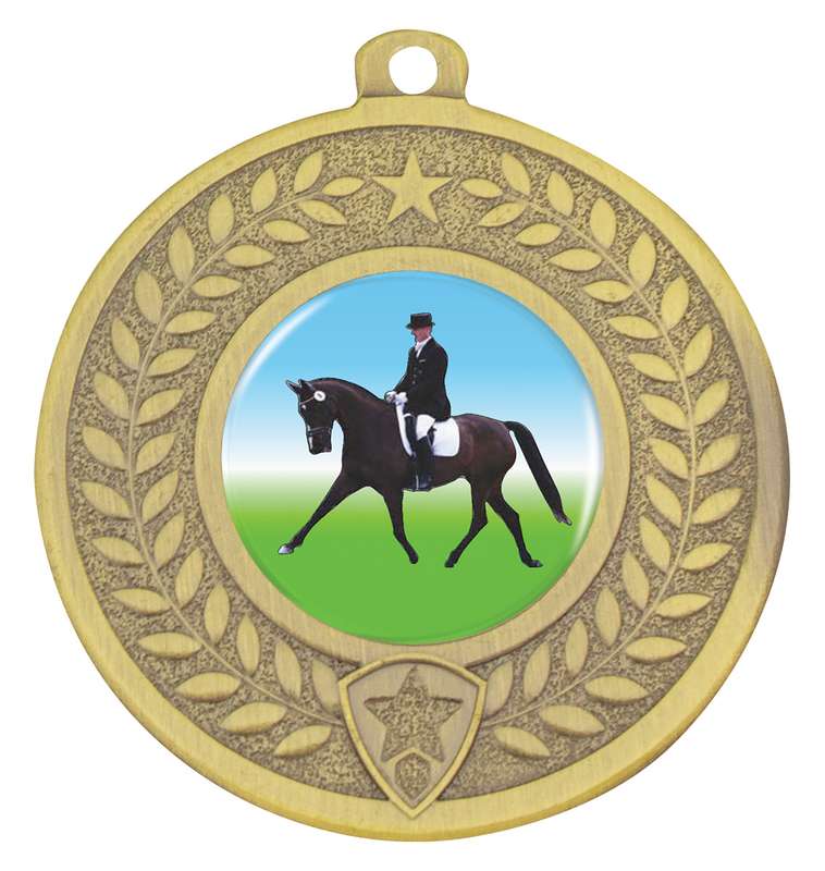 Distinction – Dressage