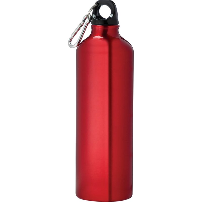 Aluminum Sports Bottle