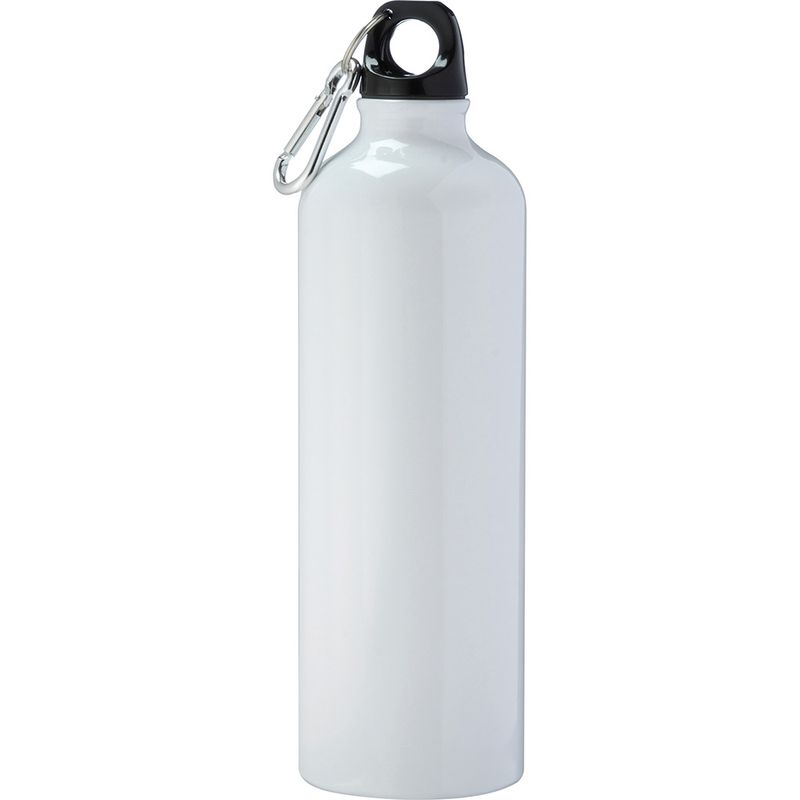 Aluminum Sports Bottle