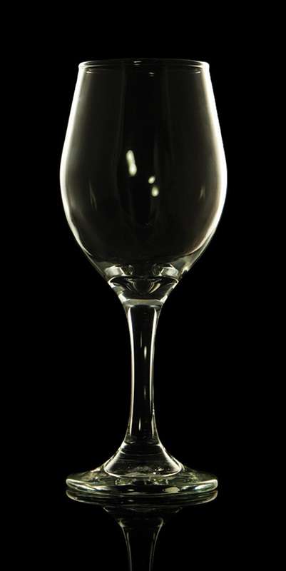 Wine Glass-275ml-Indiv. Boxed