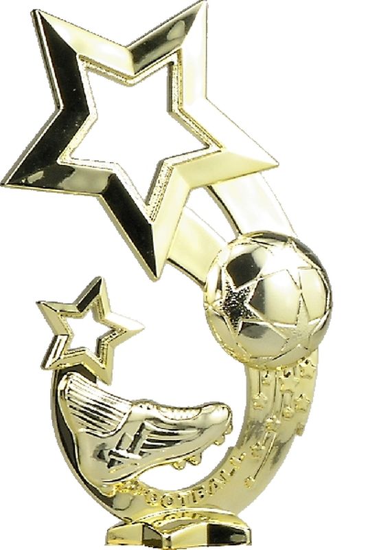 Football Rising Star