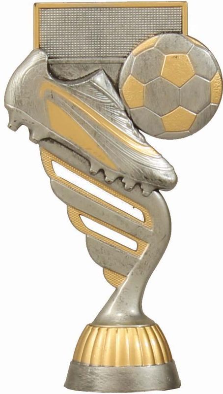 Football Silver