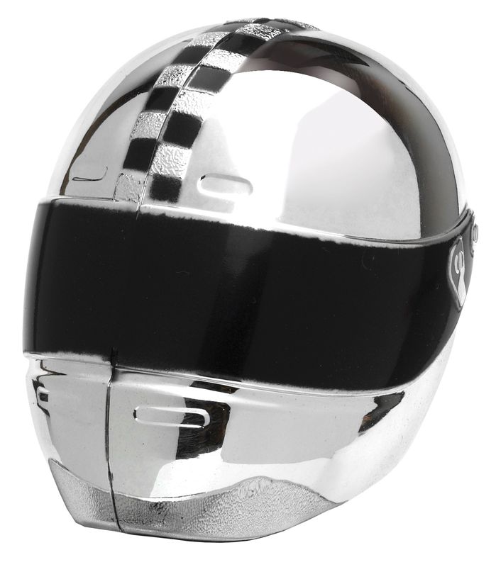 Motorsport 3D Helmet