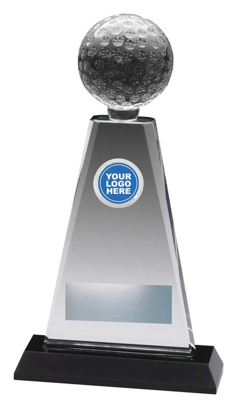Integrity Glass Award