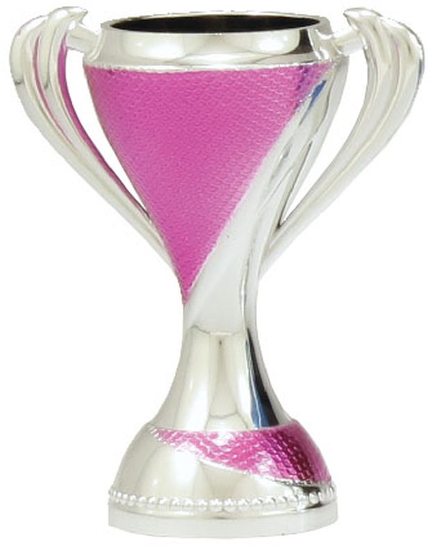 Cobra Pink