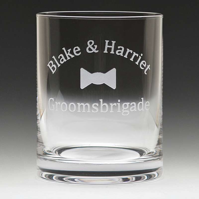 Glass Tumbler