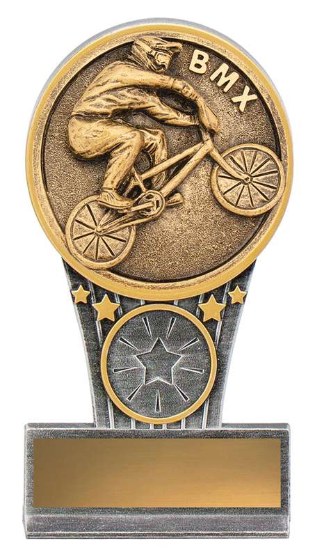 Mini BMX IKON