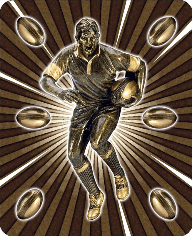 Rugby Male