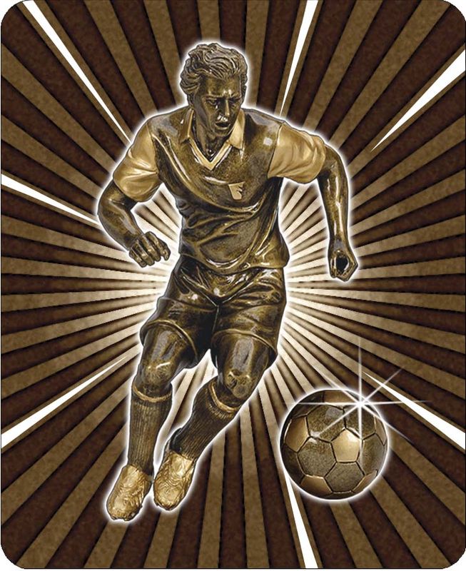 Football Male
