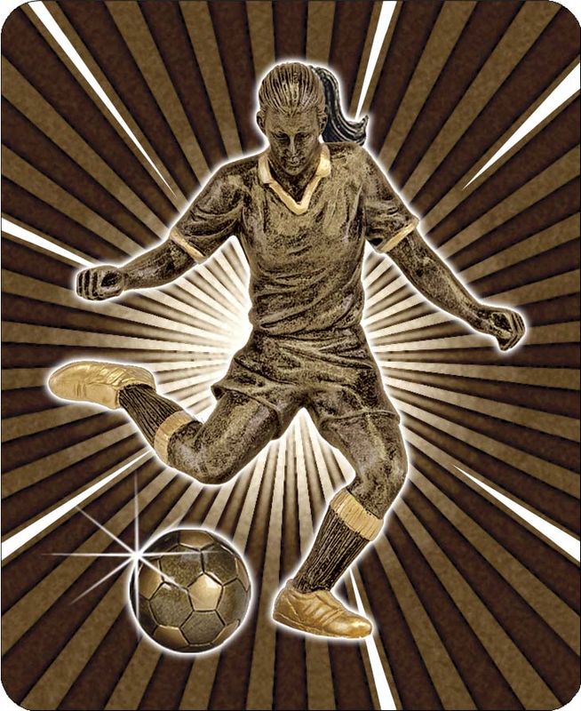 Football Female