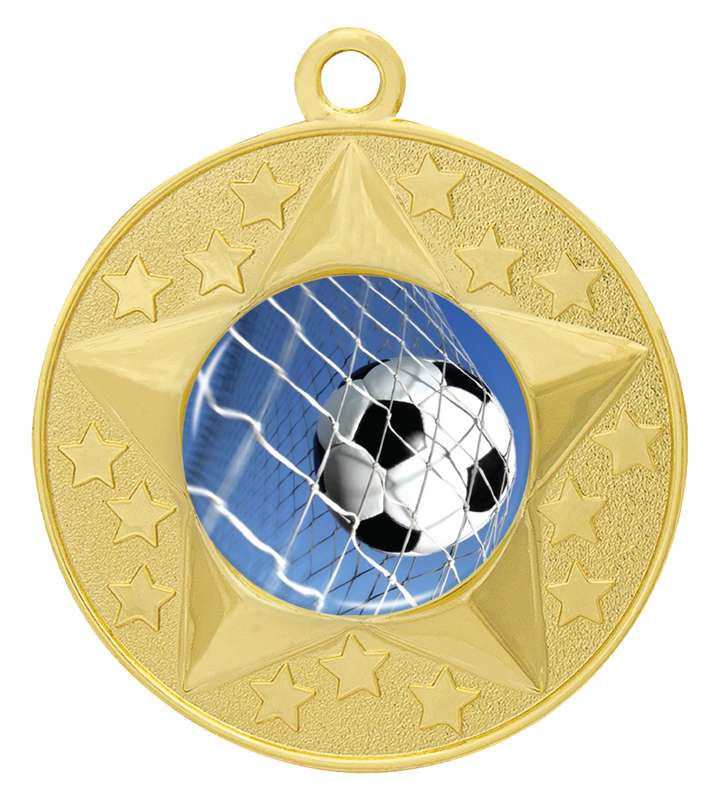 Stars Medal