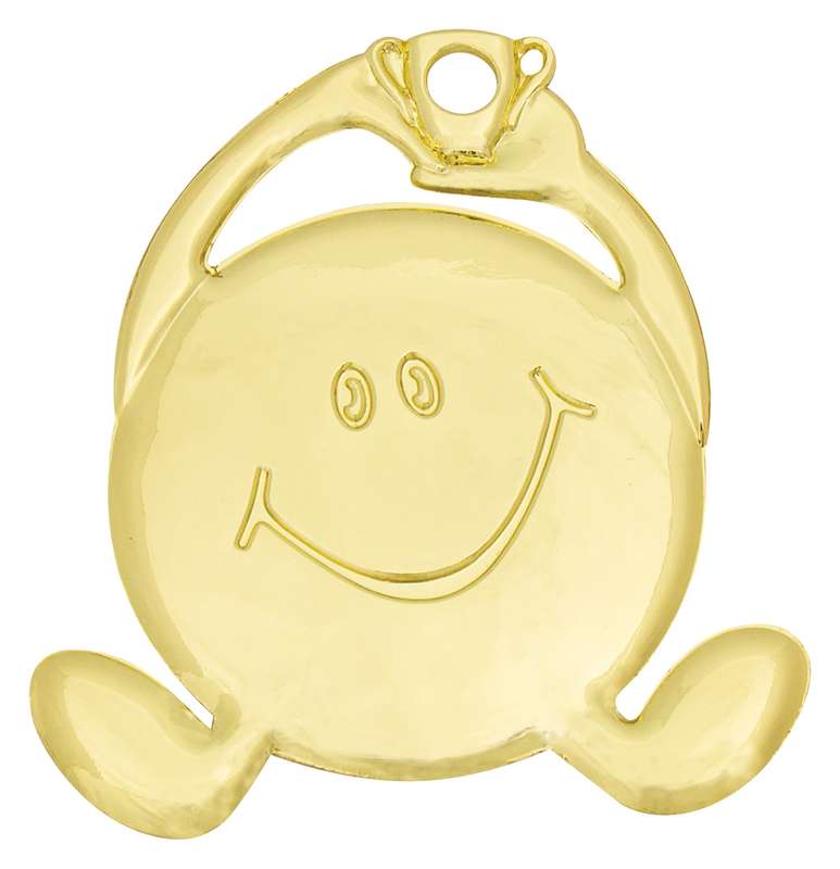 Happy Medal