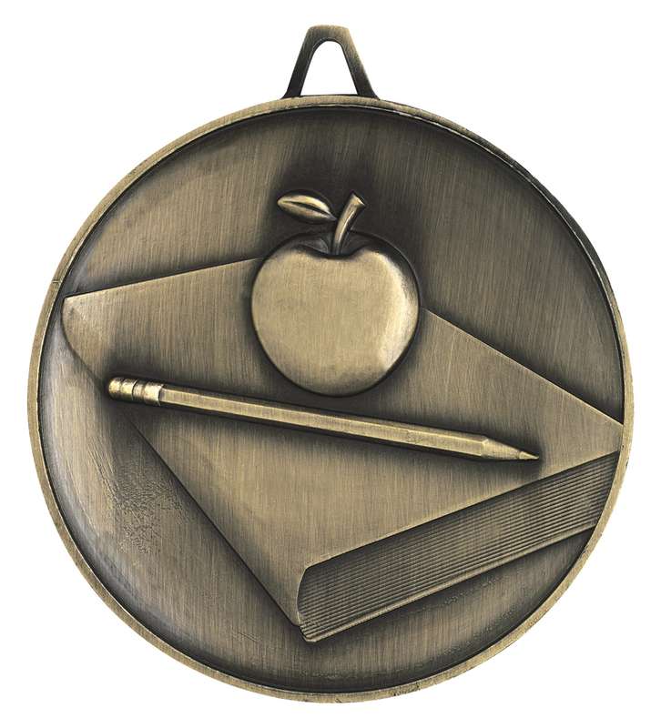 Heavyweight Academic