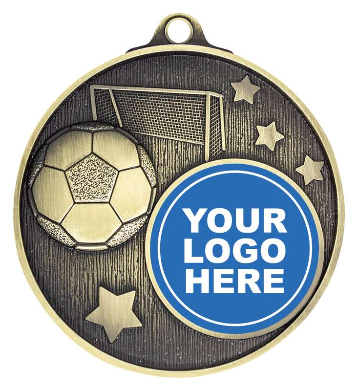 Club Medal – Football