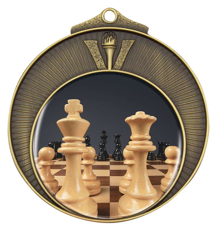 Victory Medal 50mm