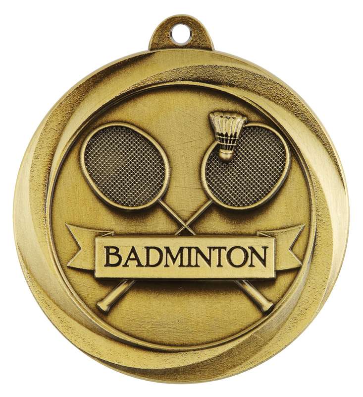 Econo Badminton