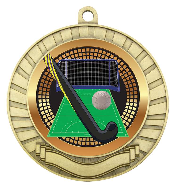 Eco Scroll – Hockey