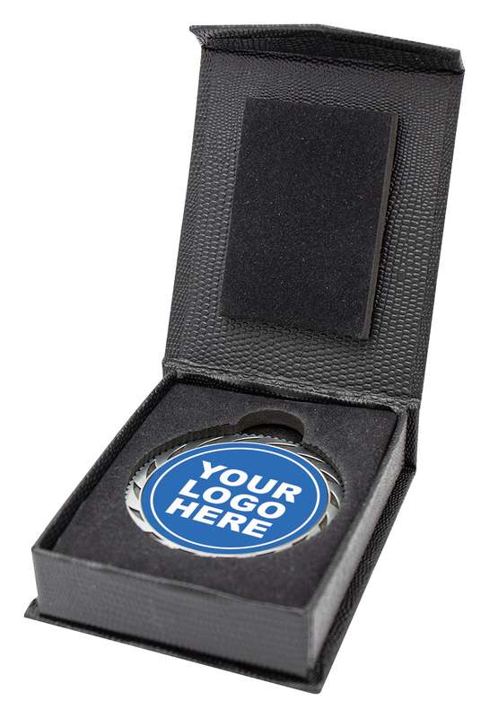 Rocket Medal Award