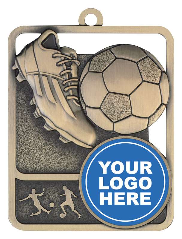 Football Rosetta Insert