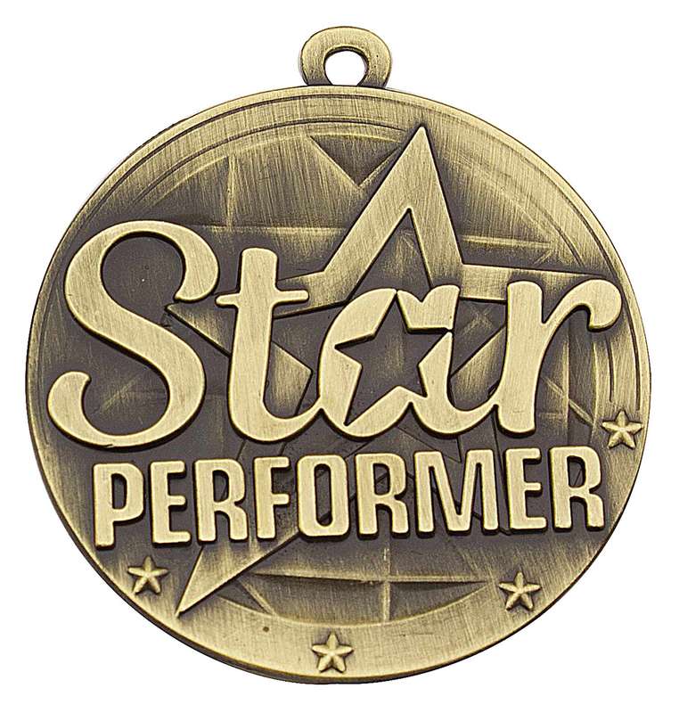 Star Performer WatchWord
