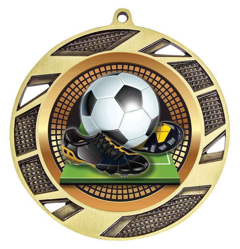 Nexus Medal